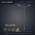 Luz de calle LED de 90W de alta calidad (SX-LED-LD-03)